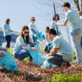 Make a Difference in Austin: Volunteer Opportunities for Everyone