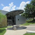 Exploring the Social Activities at Austin, Texas Community Centers