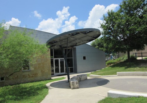 Age Restrictions for Using Community Centers in Austin, Texas